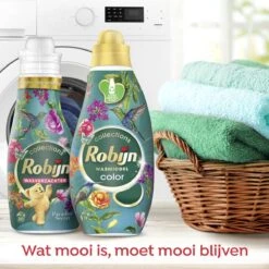 Robijn Paradise Secret Wasmiddel En Wasverzachter - 57 Wasbeurten - Voordeelverpakking -HG Winkel 1200x1200 534