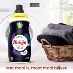 4x Robijn Klein & Krachtig Wasmiddel Black Velvet 1,19 Liter 13 4x Robijn Klein & Krachtig Wasmiddel Black Velvet 1,19 Liter -HG Winkel 1200x1200 542