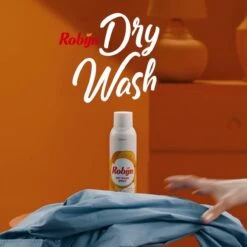 Robijn Dry Wash Spray 6 X 50 Ml Travel Size Voordeelpakket -HG Winkel 1200x1200 547