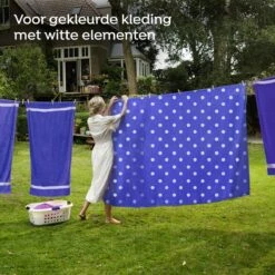 Robijn Robijn Specials Wasmiddel En Wasverzachter Pakket Voor Gekleurde Kleding Met Witte Elementen Stip En Streep Beschermt Wit In Gekleurde Kleding 2 X 18 + 30 Wasbeurten 10 Robijn Robijn Specials Wasmiddel En Wasverzachter Pakket Voor Gekleurde Kleding Met Witte Elementen Stip En Streep Beschermt Wit In Gekleurde Kleding 2 X 18 + 30 Wasbeurten -HG Winkel 1200x1200 587