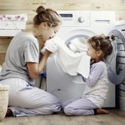 Omo Wit XXL Vloeibaar Wasmiddel - 80 Wasbeurten - Voordeelfles -HG Winkel 1200x1200 602