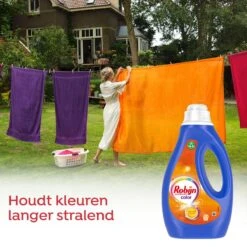 Robijn Color Vloeibaar Wasmiddel - 6 X 20 Wasbeurten - Voordeelverpakking -HG Winkel 1200x1200 666