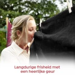 Robijn Black Velvet 3 In 1 Wascapsules Speciaal Voor De Zwarte Was - 29 Wasbeurten -HG Winkel 1200x1200 678