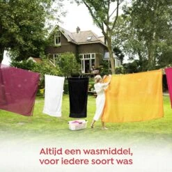 Robijn Color Black Velvet En Stralend Wit 3-in-1 Wascapsules Pakket - 3 X 15 Wasbeurten - Voordeelverpakking -HG Winkel 1200x1200 7