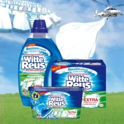 Witte Reus Waspoeder - Kwartaalverpakking - 65 Wasbeurten -HG Winkel 1200x1200 703