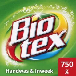 Biotex Waspoeder Handwas & Inweek - 750 Gram -HG Winkel 1200x1200 705