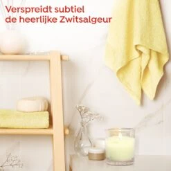 Robijn Zwitsal - Home Geurkaars - 115 Gram -HG Winkel 1200x1200 723