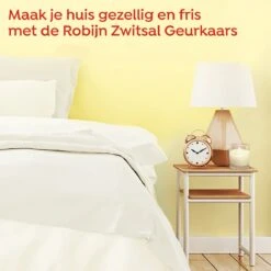 Robijn Zwitsal - Home Geurkaars - 115 Gram -HG Winkel 1200x1200 724