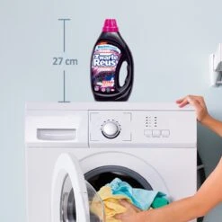 Zwarte Reus Gel Vloeibaar Wasmiddel - Zwarte Was - Voordeelverpakking - 120 Wasbeurten -HG Winkel 1200x1200 771