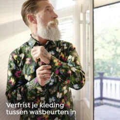 Robijn Zwitsal Dry Wash Spray - 6 X 200 Ml - Voordeelverpakking 11 Robijn Zwitsal Dry Wash Spray - 6 X 200 Ml - Voordeelverpakking -HG Winkel 1200x1200 789