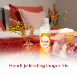 Robijn Original Dry Wash Spray - 6 X 200 Ml - Voordeelverpakking -HG Winkel 1200x1200 792