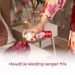 Robijn Pink Sensation Dry Wash Spray 200 Ml 11 Robijn Pink Sensation Dry Wash Spray 200 Ml -HG Winkel 1200x1200 799