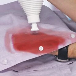 HG Vlekken Voorbehandeling Gel Extra Sterk - 500 Ml - Verwijdert De Allerergste Vlekken = Met Actieve Zuurstof 8 HG Vlekken Voorbehandeling Gel Extra Sterk - 500 Ml - Verwijdert De Allerergste Vlekken = Met Actieve Zuurstof -HG Winkel 1200x1200 80