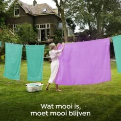 Robijn Collections Paradise Secret Wasverzachter - 8 X 30 Wasbeurten - Voordeelverpakking 14 Robijn Collections Paradise Secret Wasverzachter - 8 X 30 Wasbeurten - Voordeelverpakking -HG Winkel 1200x1200 816