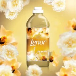 Lenor Gouden Orchidee - Wasverzachter - Voordeelverpakking 8 X 19 Wasbeurten -HG Winkel 1200x1200 819