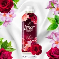 Lenor - Jasmijn En Rose De Mai - Wasverzachter - 12 X 41 Wasbeurten Voordeelverpakking 10 Lenor - Jasmijn En Rose De Mai - Wasverzachter - 12 X 41 Wasbeurten Voordeelverpakking -HG Winkel 1200x1200 833