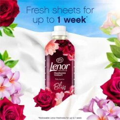 Lenor - Jasmijn En Rose De Mai - Wasverzachter - 12 X 41 Wasbeurten Voordeelverpakking 11 Lenor - Jasmijn En Rose De Mai - Wasverzachter - 12 X 41 Wasbeurten Voordeelverpakking -HG Winkel 1200x1200 834