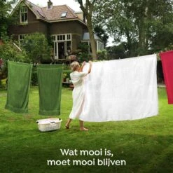 Robijn Floral Morning Wasverzachter - 8 X 30 Wasbeurten - Voordeelverpakking -HG Winkel 1200x1200 844