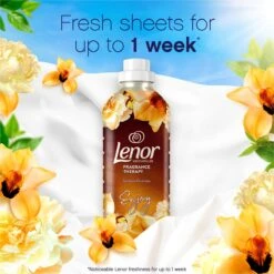 Lenor - Amber & Orchidee - Wasverzachter - 12 X 41 Wasbeurten Voordeelverpakking 15 Lenor - Amber & Orchidee - Wasverzachter - 12 X 41 Wasbeurten Voordeelverpakking -HG Winkel 1200x1200 884