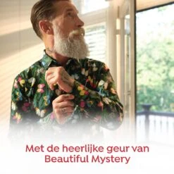 Robijn Collections Beautiful Mystery Wasverzachter - 8 X 33 Wasbeurten - Voordeelverpakking -HG Winkel 1200x1200 906