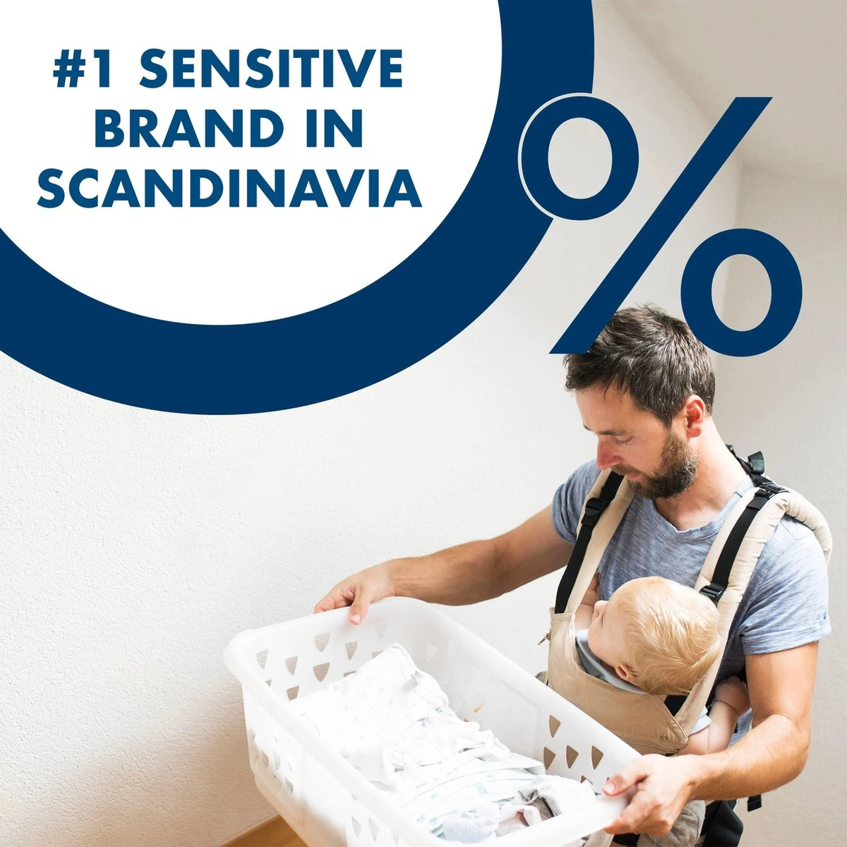 Neutral 0% Parfumvrij Vloeibaar Wasverzachter - 5 X 27 Wasbeurten - Voordeelverpakking 6 Neutral 0% Parfumvrij Vloeibaar Wasverzachter - 5 X 27 Wasbeurten - Voordeelverpakking - Afbeelding 6