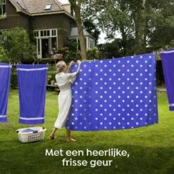 Robijn Specials Stip En Streep Wasverzachter - 8 X 30 Wasbeurten - Voordeelverpakking -HG Winkel 1200x1200 917