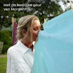 Robijn Morgenfris Wasverzachter - 8 X 30 Wasbeurten - Voordeelverpakking -HG Winkel 1200x1200 924