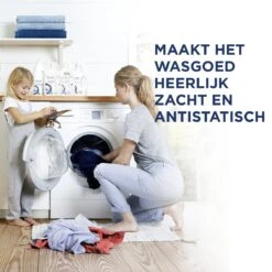 Neutral Parfumvrij Wasverzachter - 5 X 27 Wasbeurten - Voordeelverpakking -HG Winkel 1200x1200 941