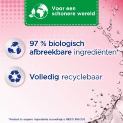 Silan Floral Crisp Wasverzachter - 6 X 37 Wasbeurten - Voordeelverpakking -HG Winkel 1200x1200 946