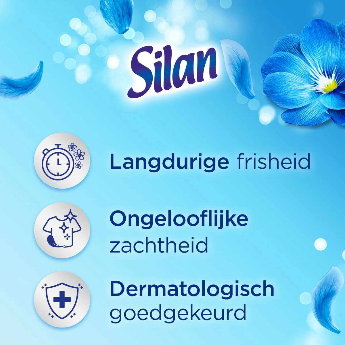 Silan Passie Voor Rozen Wasverzachter - 6 X 37 Wasbeurten - Voordeelverpakking 7 Silan Passie Voor Rozen Wasverzachter - 6 X 37 Wasbeurten - Voordeelverpakking - Afbeelding 7