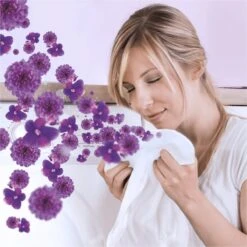 Lenor Amethist En Bloemen - In-Wash Geurbooster - Voordeelverpakking 6 X 16 Wasbeurten -HG Winkel 1200x1200 985