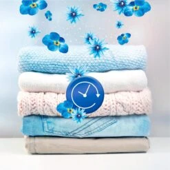 Lenor Geurbooster Zeebries - Geurparels - 6x16 Wasbeurten - Voordeelverpakking -HG Winkel 1200x1200 987