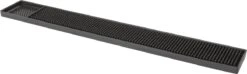 Bar Professional Barmat - 60 X 8 X 2 Cm - Rubber - Zwart -HG Winkel 1200x358