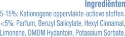 Robijn Perfect Match Stralend Wit En Jasmijn & Sandelhout Wasmiddel En Wasverzachter - 5 Stuks - Voordeelverpakking 18 Robijn Perfect Match Stralend Wit En Jasmijn & Sandelhout Wasmiddel En Wasverzachter - 5 Stuks - Voordeelverpakking -HG Winkel 1200x365