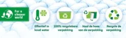 Persil® Persil 4in1 Discs Color Wascapsules - Wasmiddel Capsules - Voordeelverpakking - 2x28 Wasbeurten 25 Persil® Persil 4in1 Discs Color Wascapsules - Wasmiddel Capsules - Voordeelverpakking - 2x28 Wasbeurten -HG Winkel 1200x370
