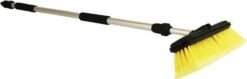 Protecton Wasborstel Met Telescopische Steel | Wasborstel Met Uitschuifbare Steel Auto -HG Winkel 1200x385