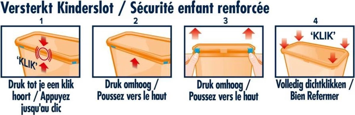 Robijn Wascapsules 3-in-1 Stralend Wit - 1 X 40 Stuks 3 Robijn Wascapsules 3-in-1 Stralend Wit - 1 X 40 Stuks - Afbeelding 3