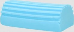 Scrub Daddy Damp Duster - Wonder Stoffer - Licht Blauw -HG Winkel 1200x516