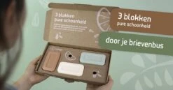 Seepje Zeepvariatie - Hand- En Lichaamszeep - Waszeep - Afwaszeep - Natuurlijke Ingredienten - 0% Plastic -HG Winkel 1200x628