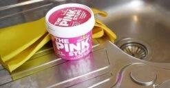 Stardrops 3x The Pink Stuff - Het Wonder Reinigingsmiddel – Allesreiniger Spray - Schoonmaakpasta - Milieuvriendelijk - Huishouden -HG Winkel 1200x629 3
