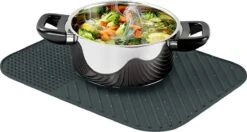 Alpina Afdruipmat - Droogmat - Siliconen - 26,5x34,5 Cm - Grijs 9 Alpina Afdruipmat - Droogmat - Siliconen - 26,5x34,5 Cm - Grijs -HG Winkel 1200x642 2