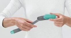 Duo Reserve Borstelkop Voor Afwasborstel, Set Van 2 Stuks, Licht Blauw - Joseph Joseph 8 Duo Reserve Borstelkop Voor Afwasborstel, Set Van 2 Stuks, Licht Blauw - Joseph Joseph -HG Winkel 1200x650 4