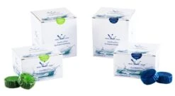 Starbluedisc Toiletblok Jaarverpakking A 24 Stuks Blauw -HG Winkel 1200x655 3