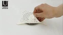 Merkloos Gootsteen Zeefje Starfish - Verkrijgbaar In Diversen Kleuren- -HG Winkel 1200x674 3