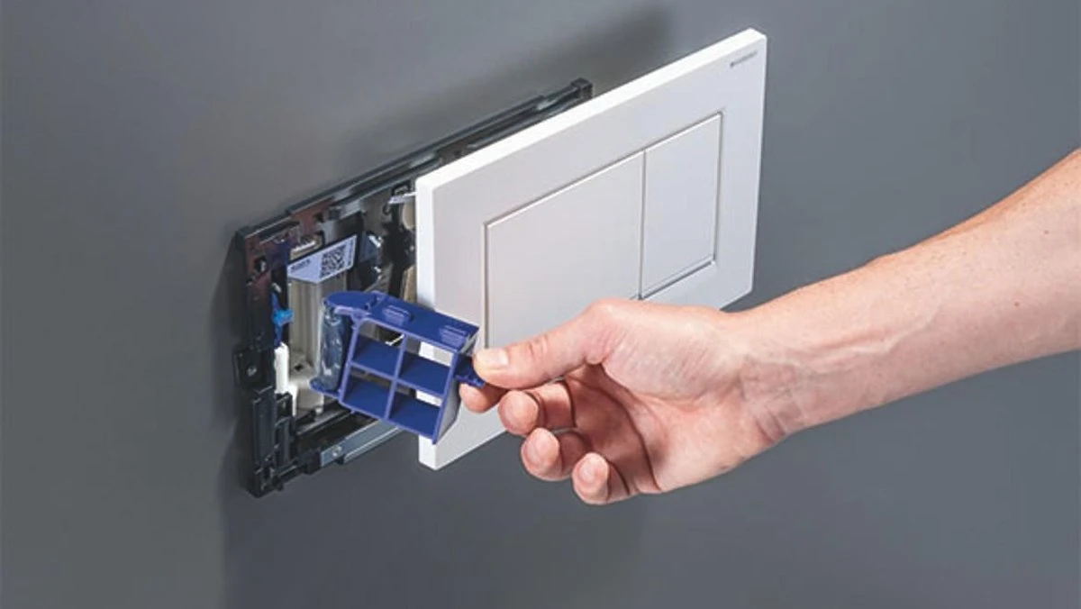 DuoFresh Sticks - 18 DuoFresh Sticks - Geberit - Toiletsticks 3 DuoFresh Sticks - 18 DuoFresh Sticks - Geberit - Toiletsticks - Afbeelding 3