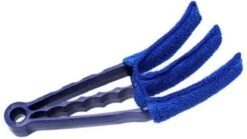 Merkloos Luxaflex Reiniger - Jaloezie Reiniger - Lamellen Reiniger - Plumeau - Jaloezie Stoffer - Luxaflex Borstel - Jaloezie Borstel - Stofvrij -HG Winkel 1200x676