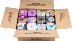 THE GOOD ROLL Toiletpapier 2-laags - 400 Vellen - 48 Stuks - The Cheerful Choice 5 THE GOOD ROLL Toiletpapier 2-laags - 400 Vellen - 48 Stuks - The Cheerful Choice -HG Winkel 1200x689