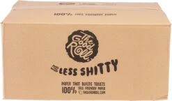 THE GOOD ROLL WC Papier - 24 Stuks - 250vel 3-laags - The Cheerful Choice- Duurzaam -100% Gerecycled -HG Winkel 1200x705 2