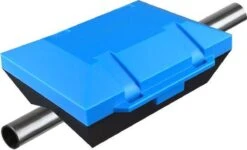 Alpine® Hét Waterontharder Alternatief All-in-one XL Antikalk Magneet Voor Koper En Kunststof Leidingen 20.000 Gauss - Energiebesparing - Energie Besparen - Gas Besparen -HG Winkel 1200x729