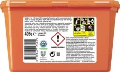 Robijn Wascapsules - 3-in-1 - Stralend Wit - 15 Stuks 10 Robijn Wascapsules - 3-in-1 - Stralend Wit - 15 Stuks -HG Winkel 1200x730